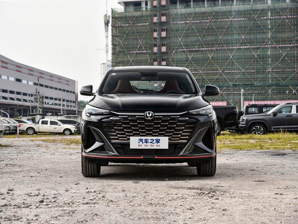Changan Oshan X5 Plus, 1.5 L, 2026 il, yeni — Avtomobillər, Bakı (2)