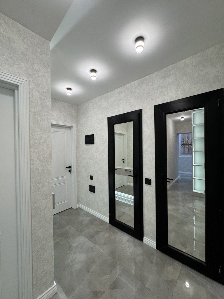 Satılır 3 otaqlı köhnə tikili 70 m² — Mənzil, Bakı (11)