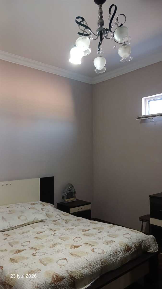 Həyət evi kirayə verilir, M.Əcəmi m — Ev, villa, Bakı (7)