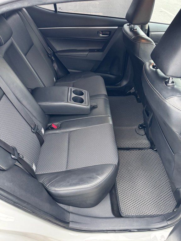 Toyota Corolla, 1.8 L, 2017 il, 139 600 km — Avtomobillər, Sumqayıt (7)