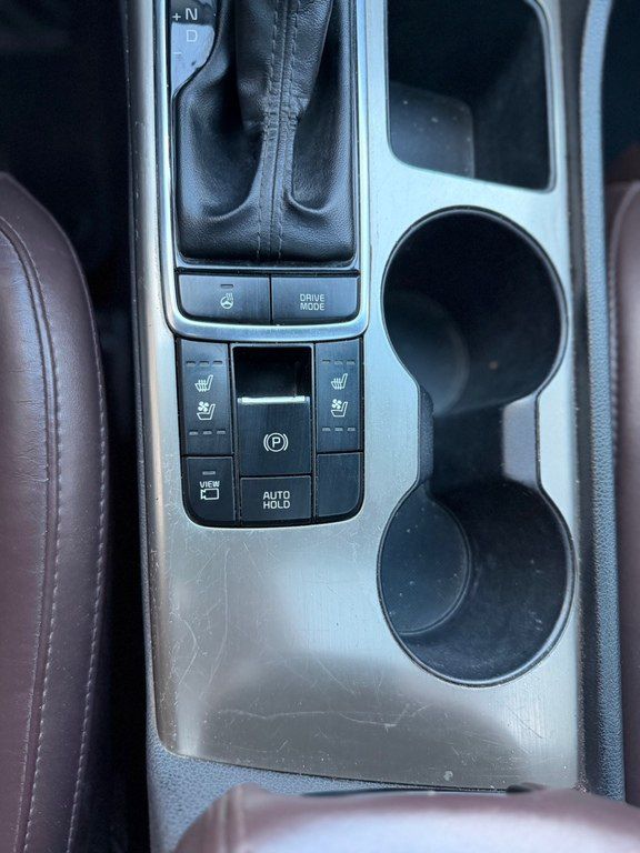 Kia Optima, 2.0 L, 2018 il, 179 150 km — Avtomobillər, Bakı (12)