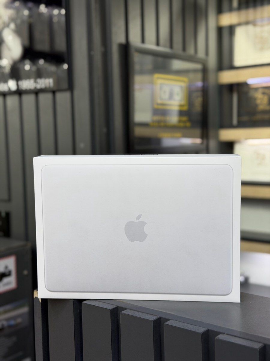 Apple MacBook Neo 8GB/256GB — Noutbuklar, Bakı (3)