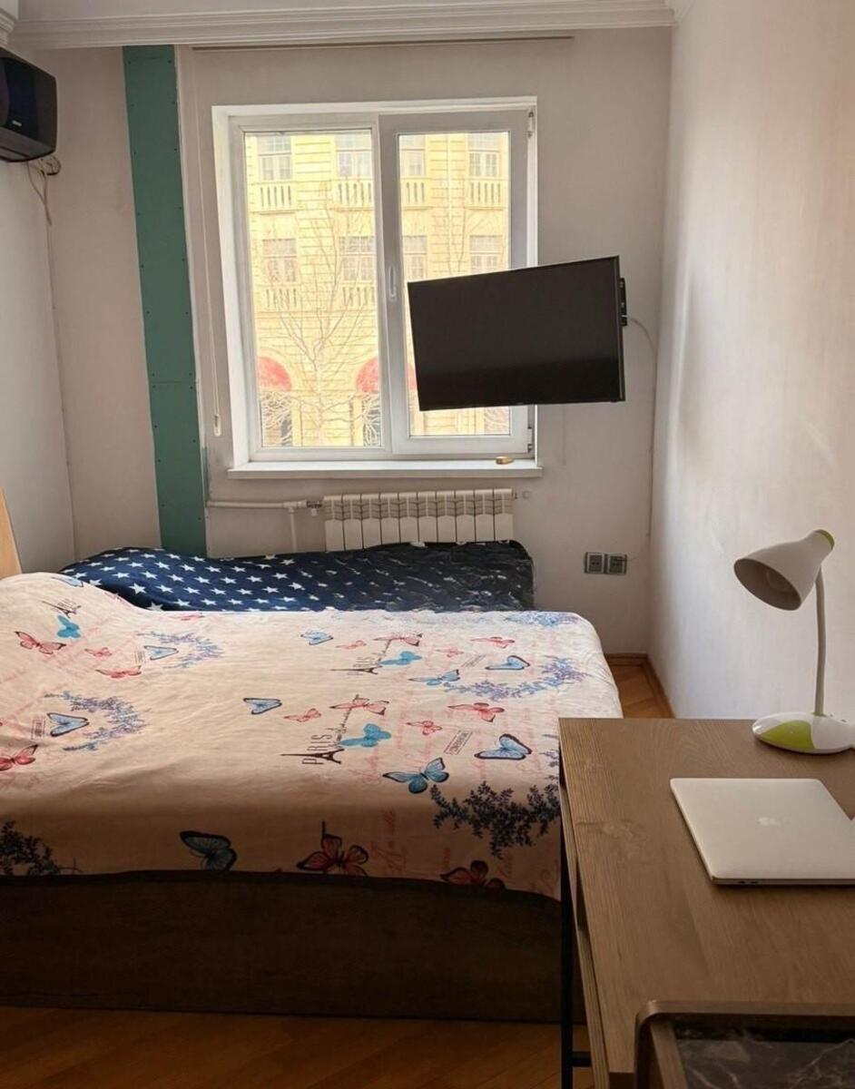 Satılır 2 otaqlı köhnə tikili 45 m² — Mənzil, Bakı (4)