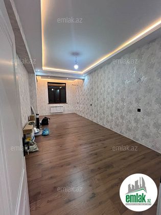 Satılır 3 otaqlı 125 m² yeni tikili Nəsimi r
