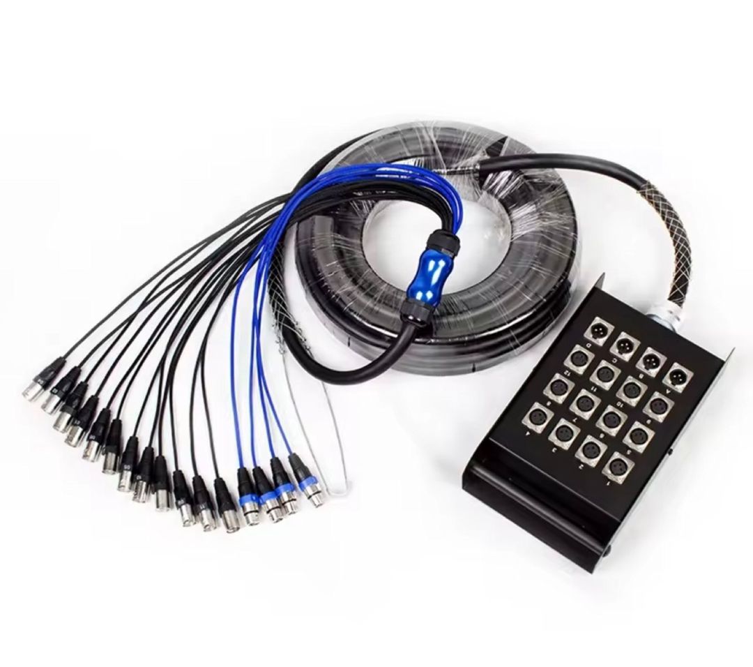 Audio kabel — Musiqiə alətləri, Bakı