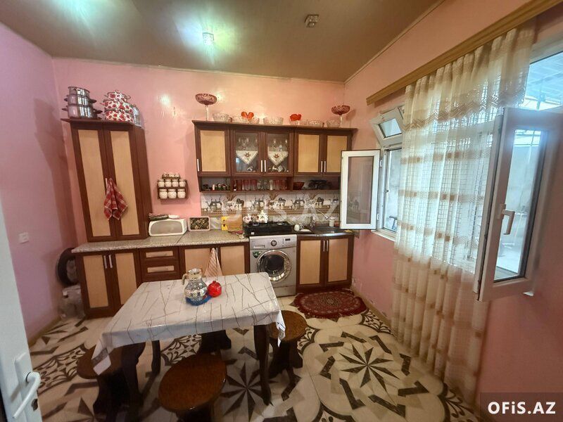 Həyət evləri Satılır Sabunçu r., Maştağa q., 3 otaq, 85 m² — Ev, villa, Bakı (4)