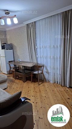 Satılır 2 otaqlı 35 m² köhnə tikili Xətai r — Mənzil (2)