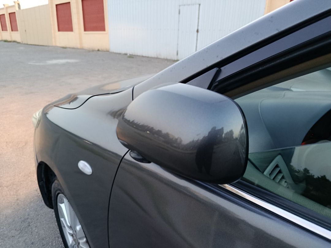 Toyota Corolla, 2007 il — Avtomobillər, Sumqayıt (10)