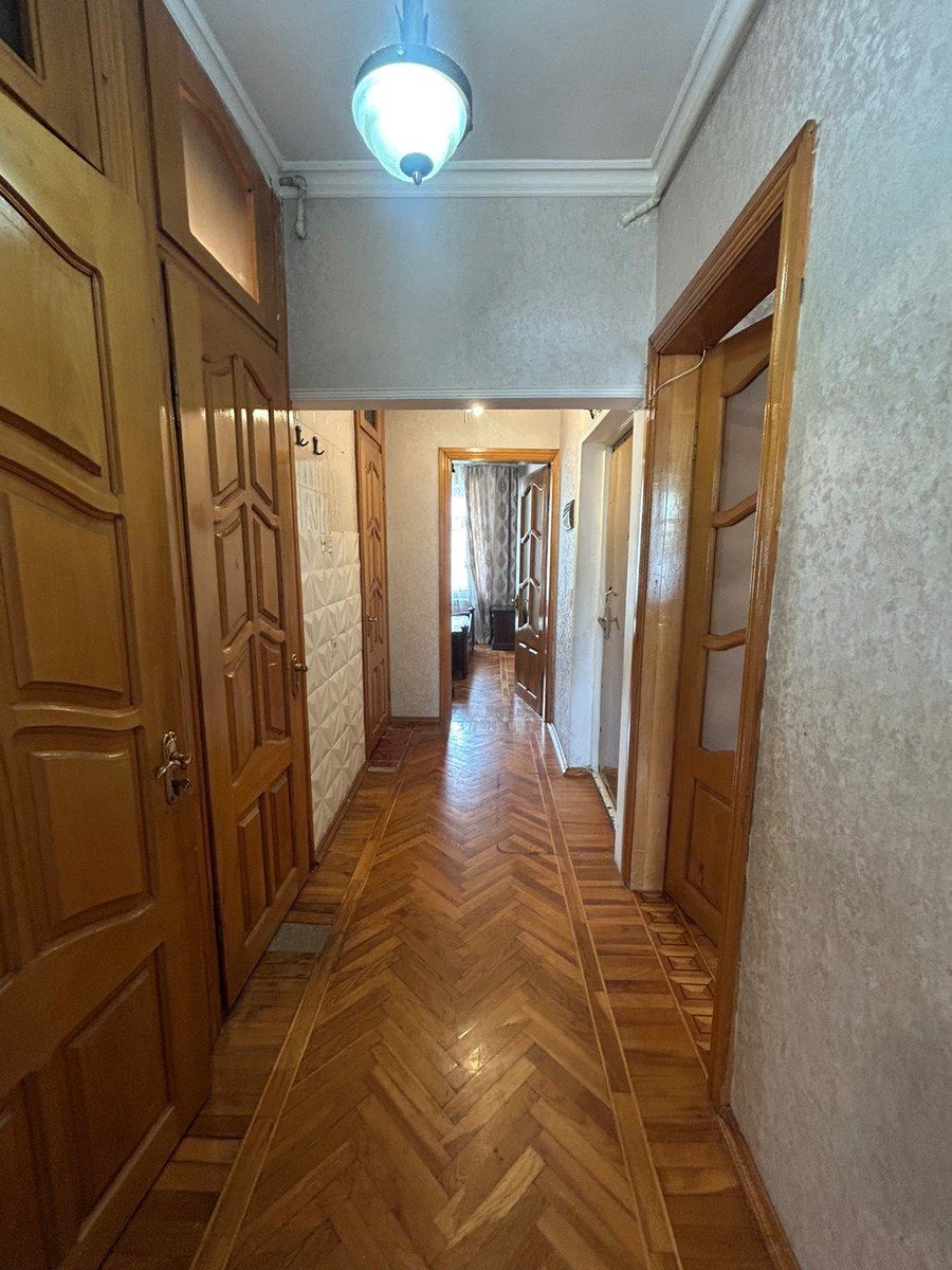 2-otaqlı mənzil kirayə verilir, Əhmədli m., 56 m² — Mənzil, Bakı (11)