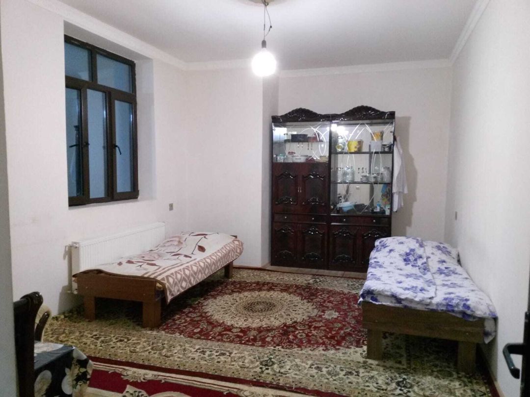 Satılır 5 otaqlı həyət evi/bağ evi 250 m² — Ev, villa, Bakı (8)