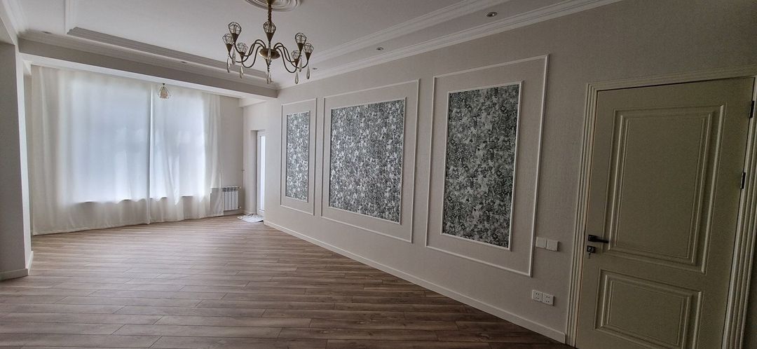 Satılır 2 otaqlı yeni tikili 83.1 m² — Mənzil, Bakı (3)