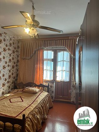 Satılır 3 otaqlı 90 m² köhnə tikili 7 mkr — Mənzil (4)