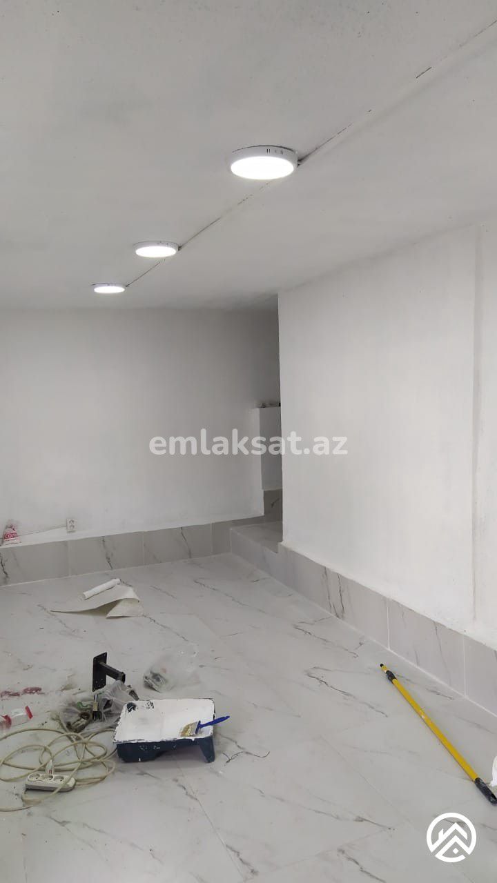 Satılır obyekt 20 m², Həzi Aslanov metrosu — Əmlak, Bakı (11)