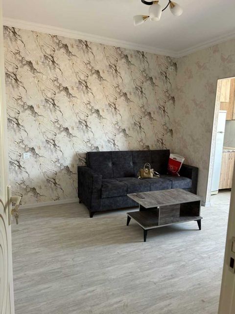 İcarəyə verilir 2 otaqlı yeni tikili 45 m² — Bakı
