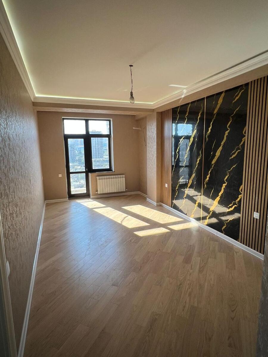 Satılır 3 otaqlı yeni tikili 150 m² — Mənzil, Bakı (11)