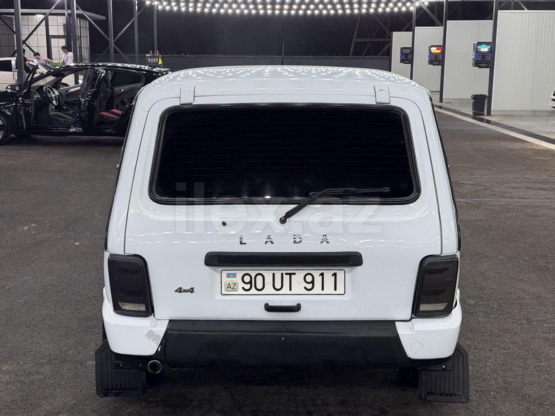 2014 vaz (lada), 1.8 l, 2014, 220,000 km 90-UT-911 — Avtomobillər, Bakı (4)