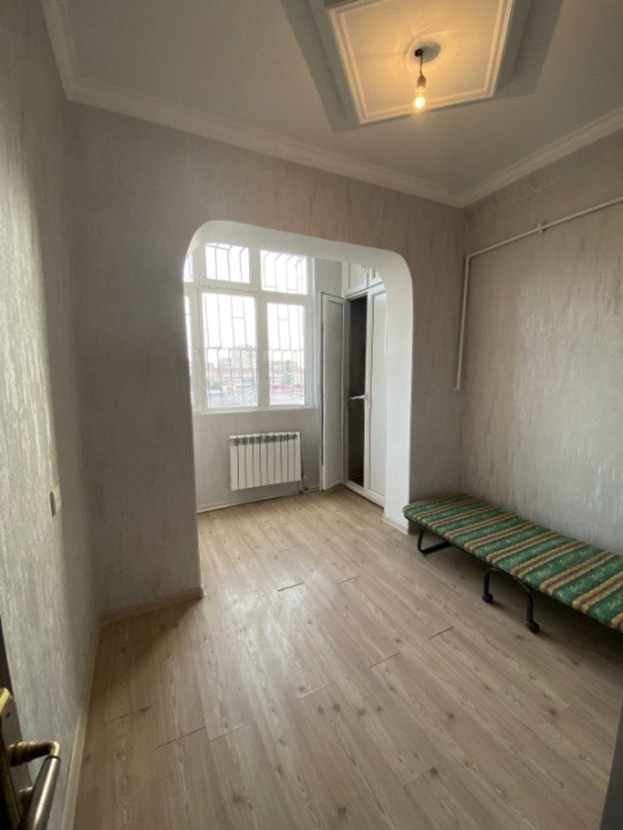 3-otaqlı mənzil, Xırdalan ş., 70 m² — Mənzil, Xırdalan (7)