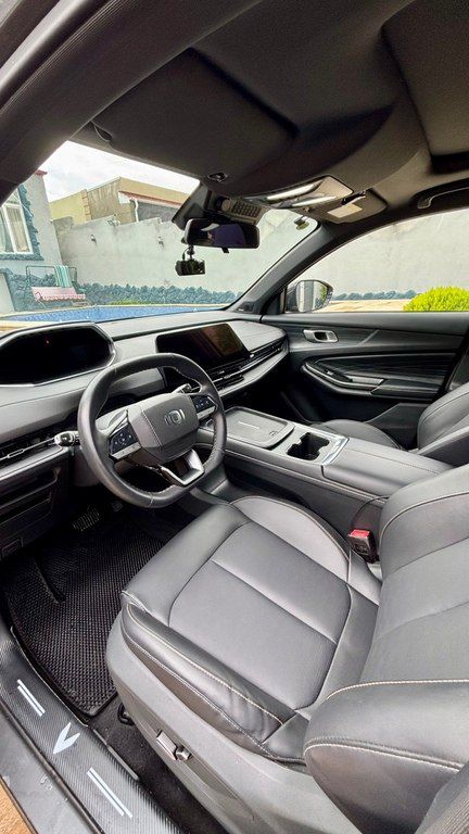 Changan Qiyuan Q05, 1.5 L, 18.99 kWh, 2025 il, 28 000 km 77-UA-993 — Avtomobillər, Bakı (8)