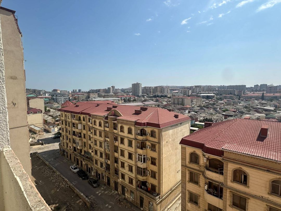 Satılır 2 otaqlı yeni tikili 62 m² — Mənzil, Xırdalan (3)