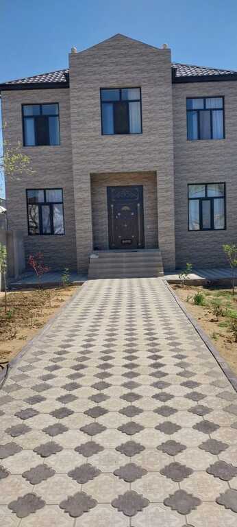Satılır 7 otaqlı həyət evi/bağ evi 250 m² — Ev, villa, Bakı