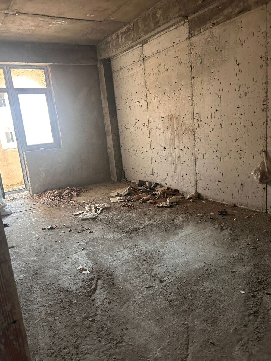 Satılır 2 otaqlı yeni tikili 75 m² — Mənzil, Bakı (6)
