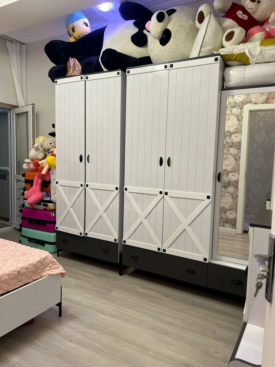 2-otaqlı yeni tikili, Xırdalan ş., 45 m² — Mənzil, Xırdalan (8)