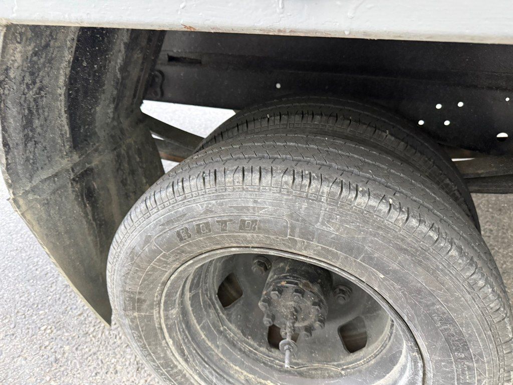 GAZ GAZel (33021), 2.4 L, 1998 il, 148 000 km 10-HG-994 — Yük maşınları, Bakı (10)