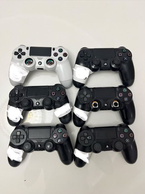 Playstation Dualshock 4 — Bakı