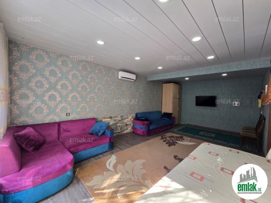 Satılır 7 otaqlı 228 m² bağ evi Şüvəlan — Ev, villa (8)