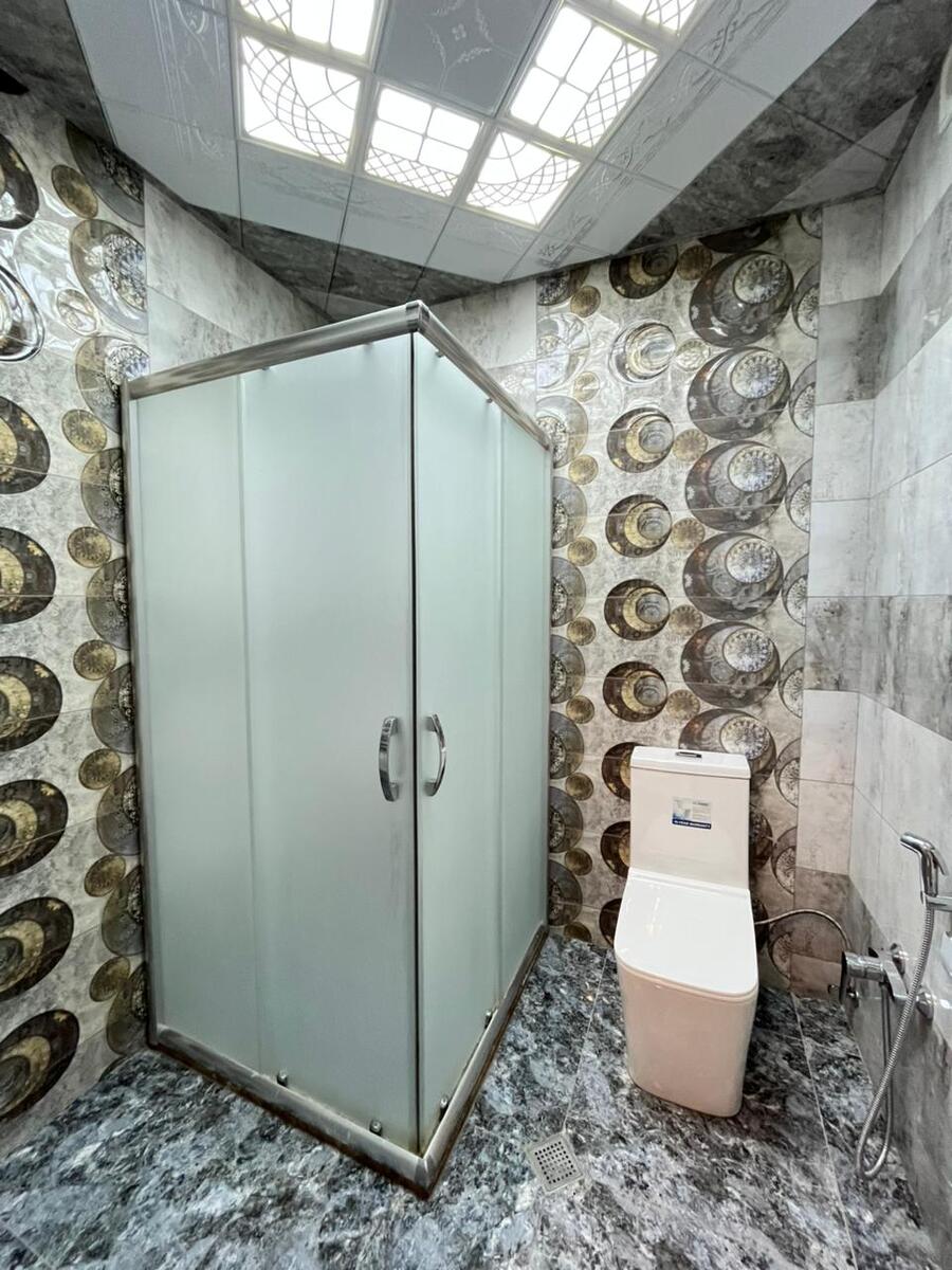 Satılır 2 otaqlı yeni tikili 77 m² — Mənzil, Bakı (12)