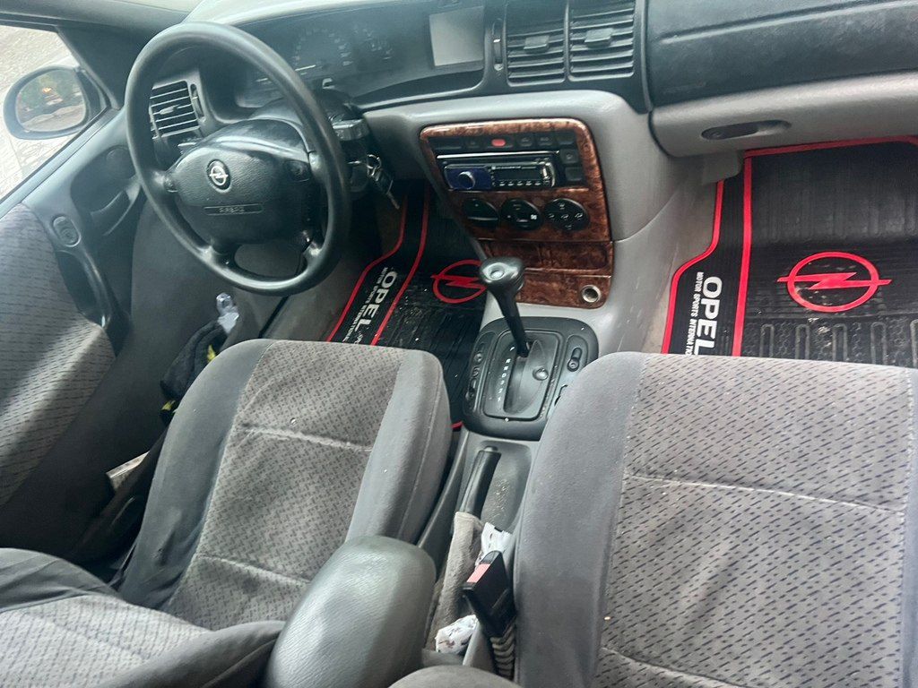 Opel Vectra, 1.8 L, 1998 il, 350 000 km 90-CX-218 — Avtomobillər, Masallı (4)