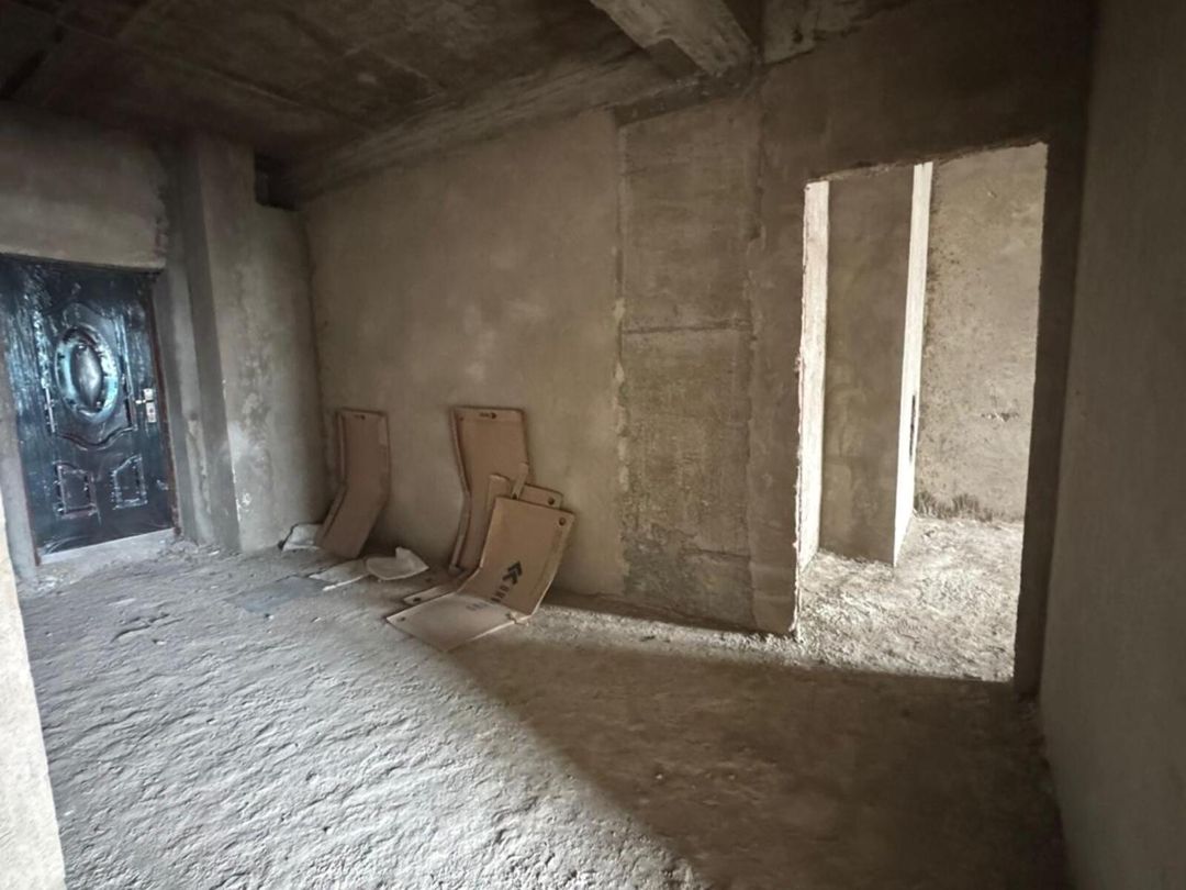 Satılır 2 otaqlı yeni tikili 107.7 m² — Mənzil, Bakı (12)