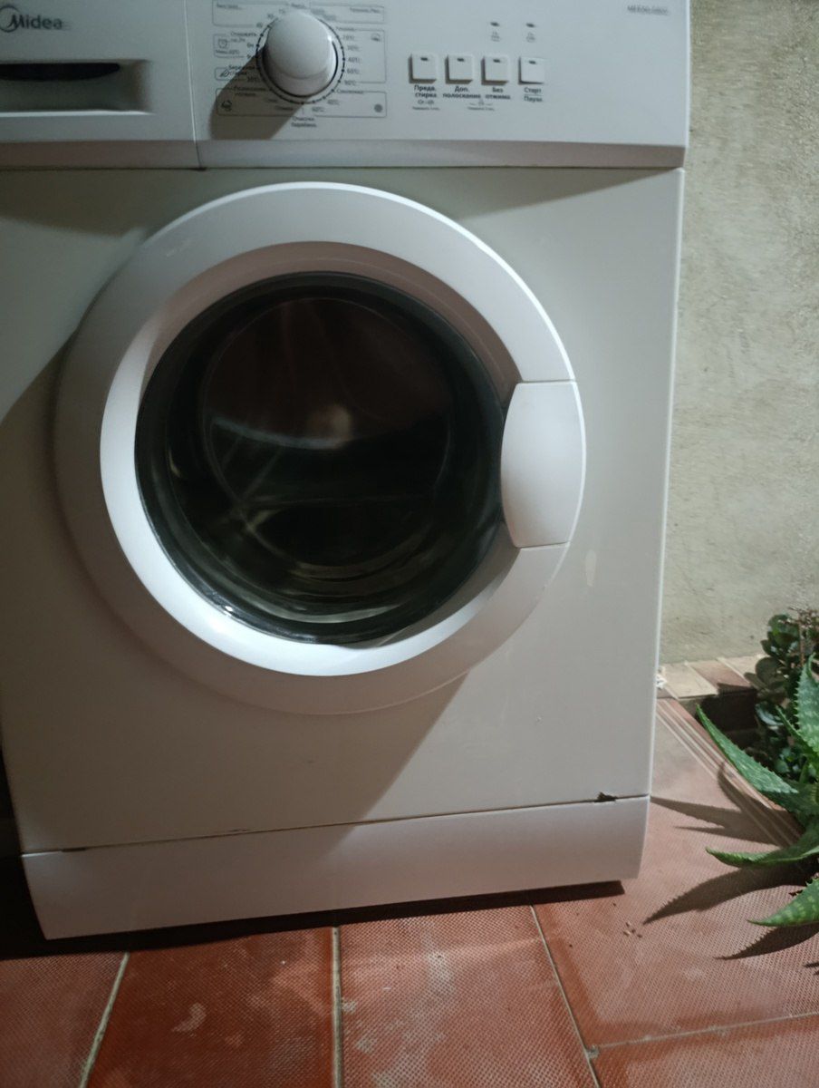 Paltaryuyan Midea — Ev texnikası, Bakı (3)