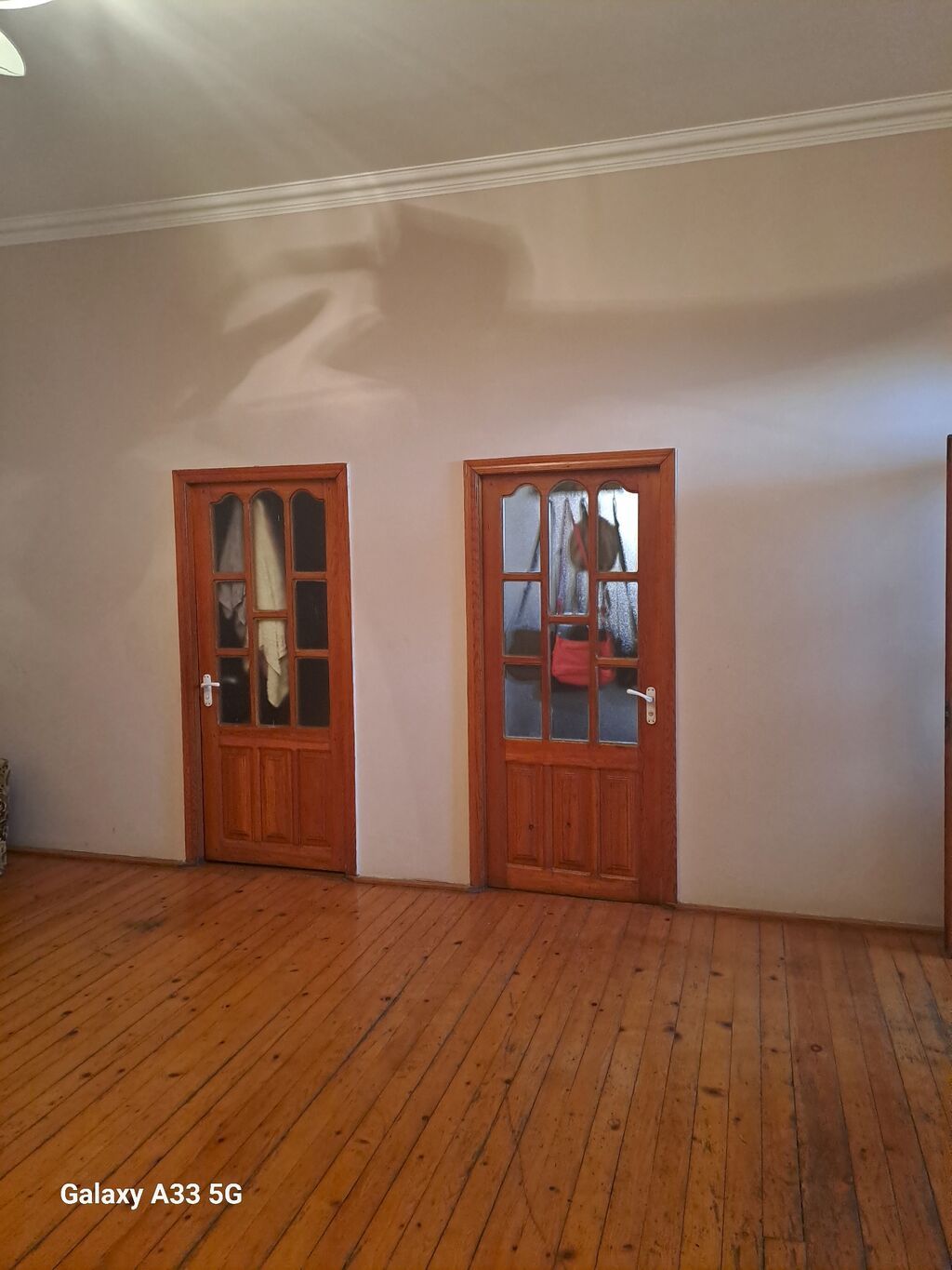 Mənzil Əhmədli metrosuna 5 dəqiqə məsafədə yerləşir.Xanım otaq yoldaşı — Ev, villa, Bakı (3)