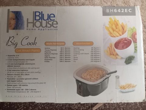 Multibişirici — Bakı