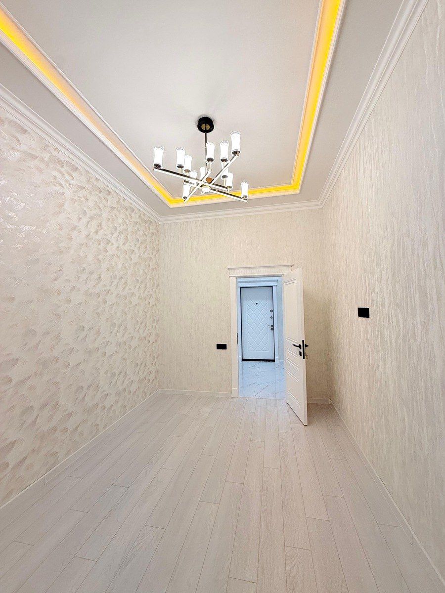 Satılır 2 otaqlı yeni tikili 50.6 m² — Mənzil, Xırdalan (2)