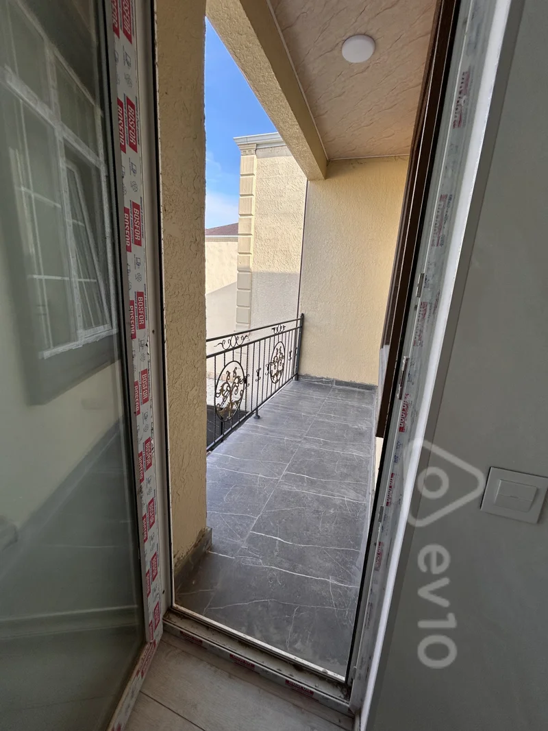 5 otaqlı həyət evi, 130 m², Masazır Yeni bakı həyət evləri — Ev, villa, Bakı (7)