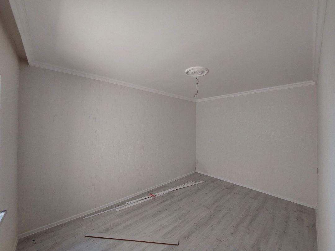 Satılır 3 otaqlı həyət evi/bağ evi 90 m² — Ev, villa, Bakı (10)