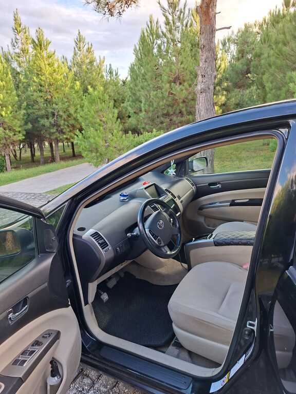Toyota Prius, 1.5 L, 1.3 kWh, 2005 il, 299 999 km 77-ED-902 — Avtomobillər, Bakı (11)