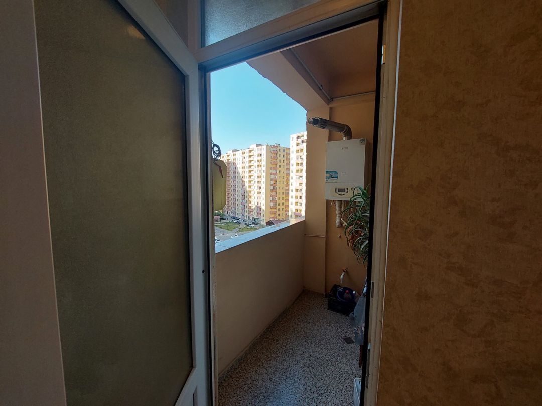 5-otaqlı yeni tikili, Sumqayıt ş., 132 m² — Mənzil, Sumqayıt (8)