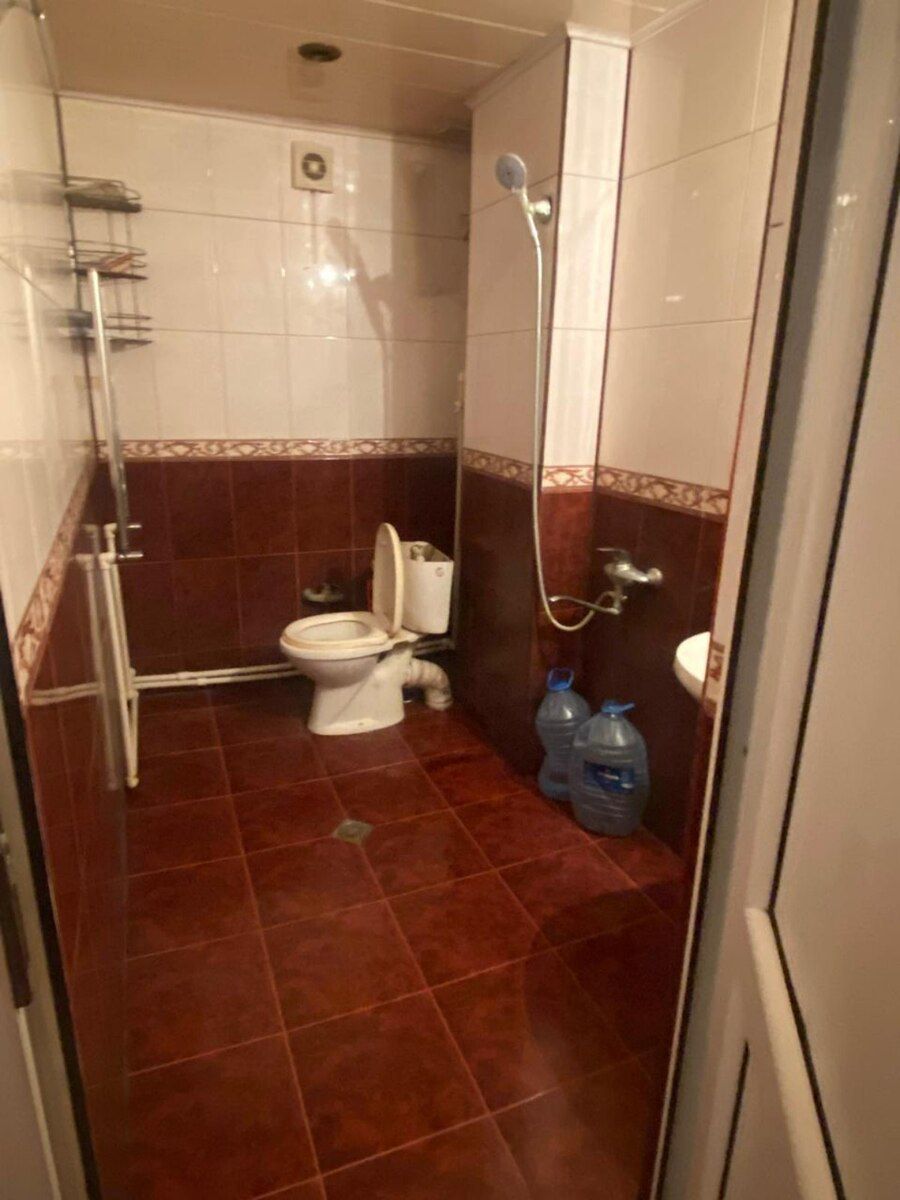2-otaqlı yeni tikili kirayə verilir, Xırdalan ş., 60 m² — Mənzil, Xırdalan (8)