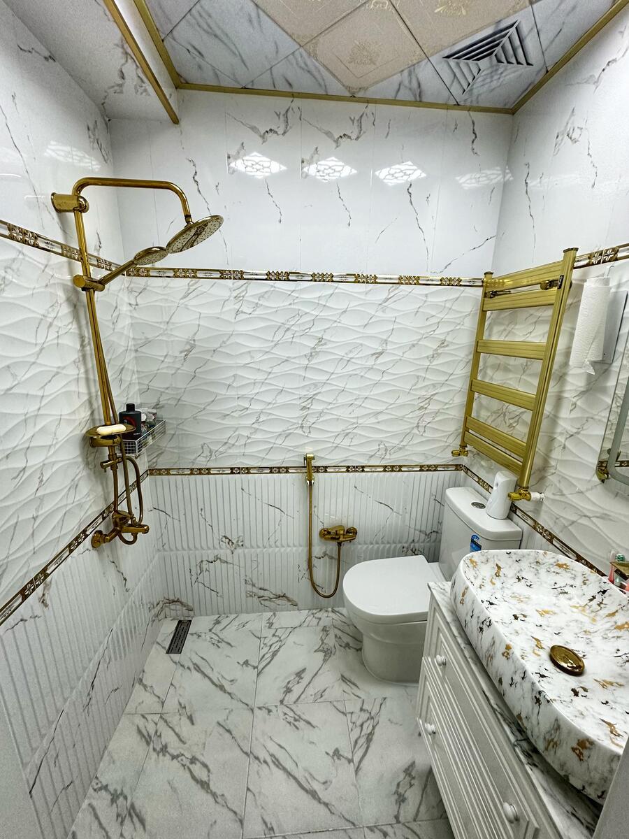 Satılır 3 otaqlı yeni tikili 86 m² — Mənzil, Xırdalan (5)