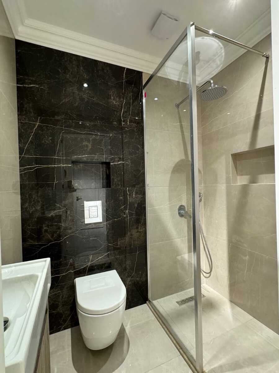 İcarəyə verilir 2 otaqlı yeni tikili 78 m² — Mənzil, Bakı (5)