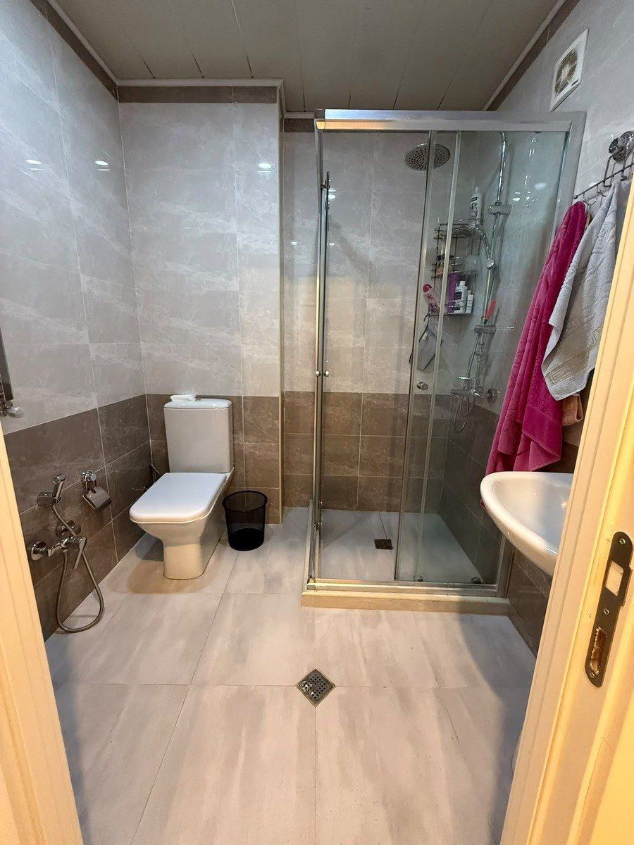 İcarəyə verilir 2 otaqlı yeni tikili 66 m² — Mənzil, Xırdalan (5)