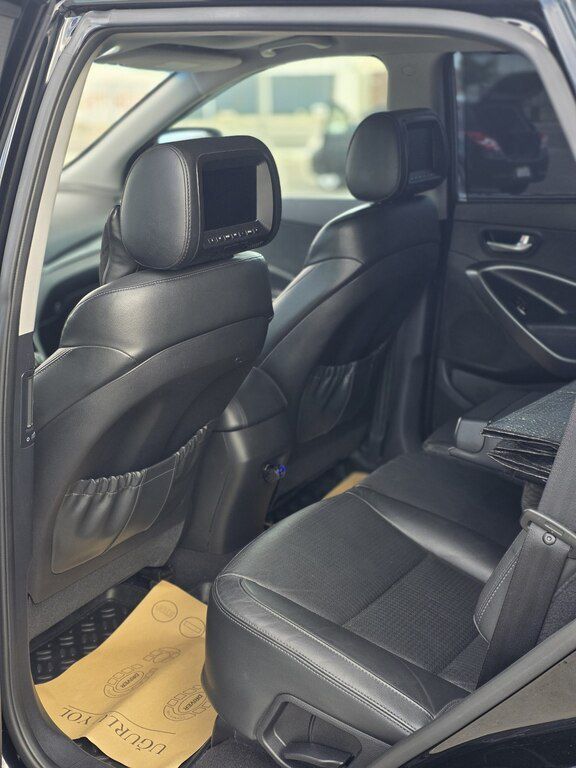 Hyundai Santa Fe, 2.4 L, 2013 il, 155 100 km — Avtomobillər, Bakı (6)