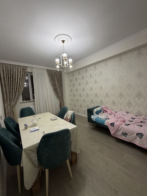 2-otaqlı yeni tikili kirayə verilir, Xırdalan ş., 65 m² — Xırdalan