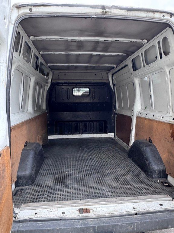 Ford Transit, 2.2 L, 2007 il, 239 872 km — Avtomobillər, Bakı (11)