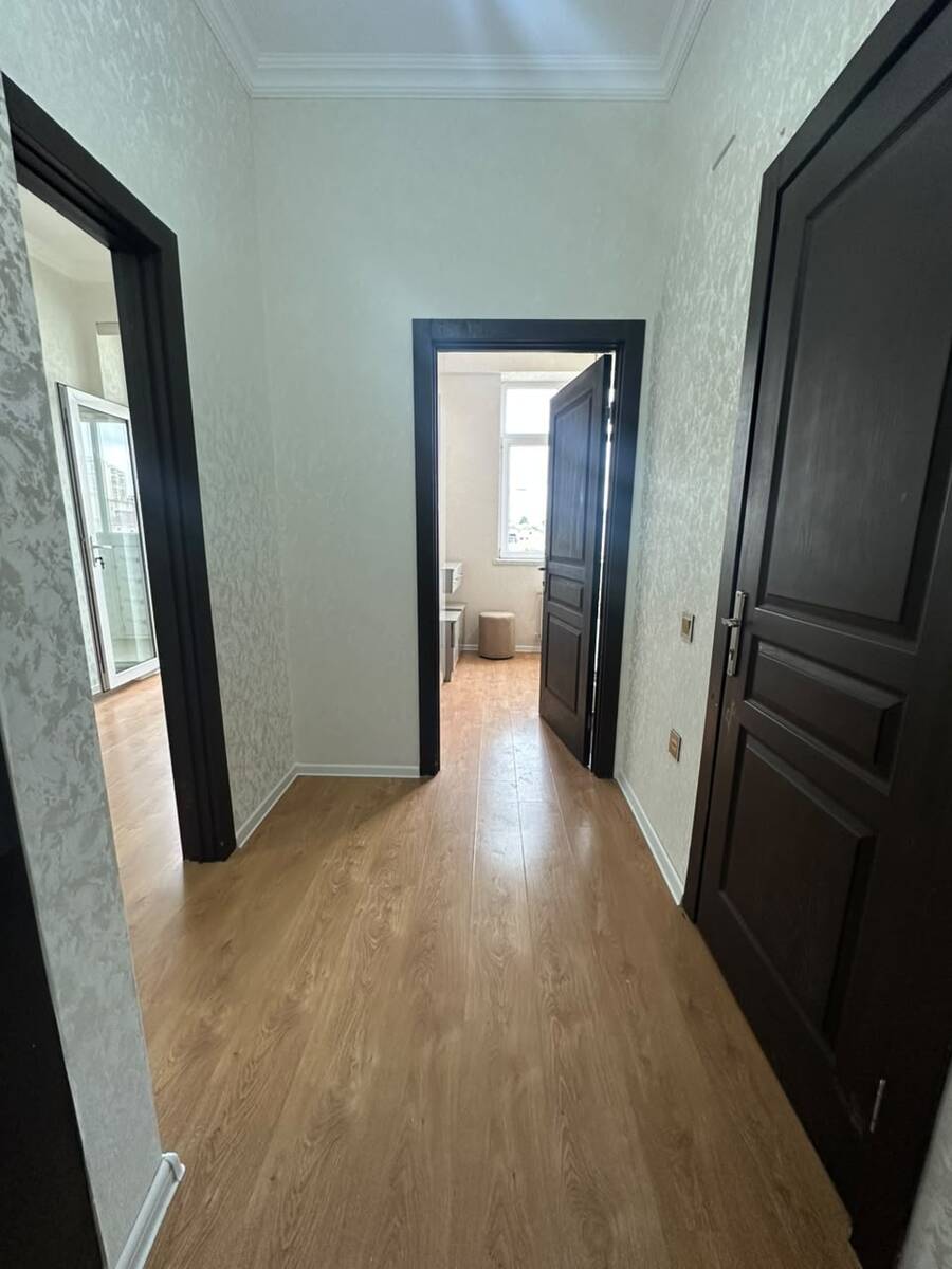 Satılır 2 otaqlı yeni tikili 42 m² — Mənzil, Bakı (2)