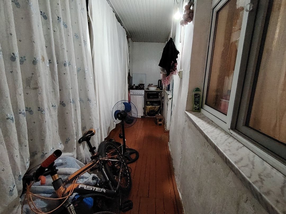2-otaqlı mənzil, Sumqayıt ş., 55 m² — Mənzil, Sumqayıt (4)