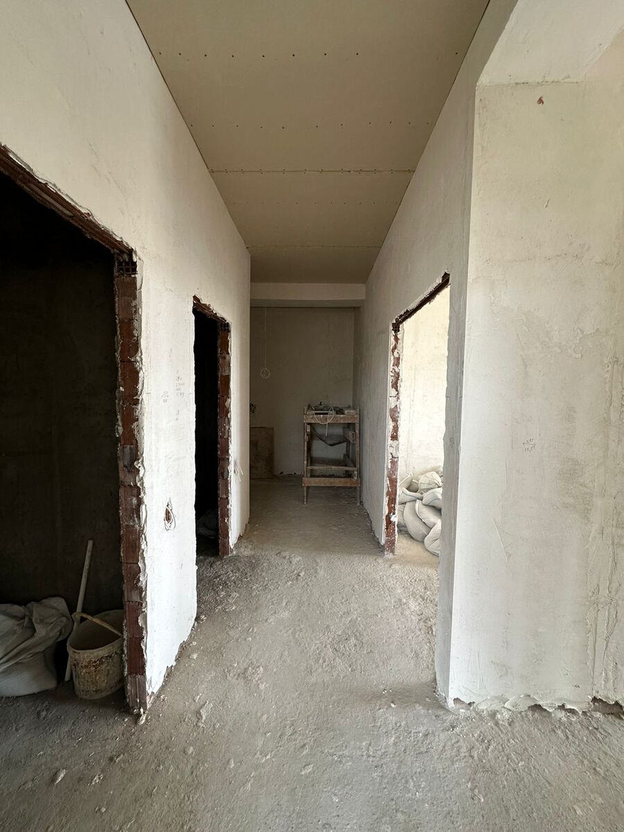 Satılır 3 otaqlı yeni tikili 98 m² — Mənzil, Bakı (10)